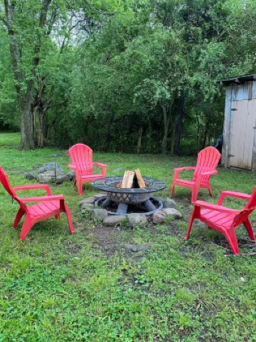 Unwind in the Ozarks