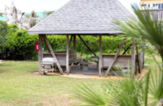 The Blue Palm at Inlet Beach • Steps to Beach & Pool • King Bed • 30A Florida