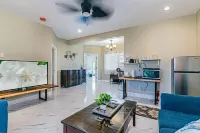 Hilo Hibiscus Vacation Home 2 bedrooms - Bintang 3