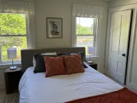 Waterfront House close to Acadia National Park