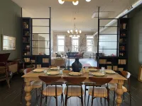 Huddleston Hall - Historic Downtown Apartment