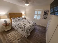 Coastal Escape 7 miles from Tybee Island Savannah & River Street Hotels in Whitemarsh Island