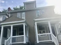 CozyCondo Near Downtown Columbus