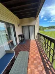 Luxury condo at Mark Twain Lake