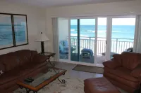Direct Oceanfront Condo-Fabulous Views-Heated Pool- 20 feet from the Beach!