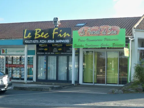 For all your hollidays