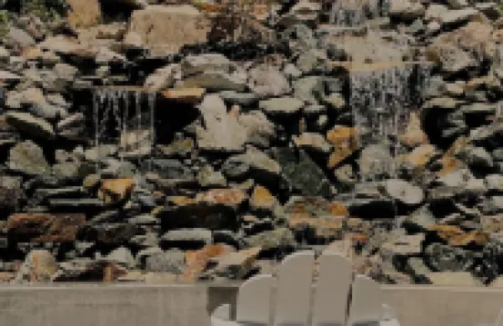 Miner’s Studio - Striking industrial modern