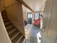 400 Year Old Grade II Listed Stone Cottage, Pilton; Glastonburyaa  Gold Award