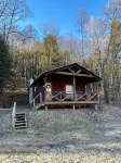 North Hollow Hideaway at Cherry Springs