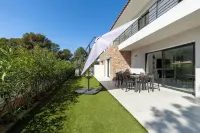 Villa Julian Piscine Chauffée