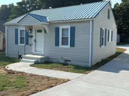 City Cottage Winston-Salem