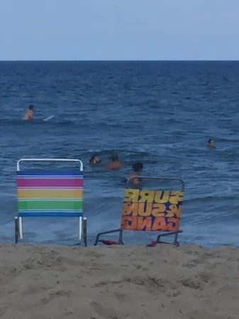 Lovely 3 Bedroom Oceanside Cottage With No Street To Cross.