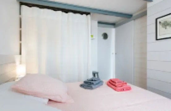 Sea & Light Gîte SéRénité, Bicycles, Quiet Comfort Pets Welcome