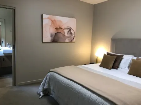 Hepburn Hideaway~ Large Villa ~ Hepburn~daylesford Отели рядом с достопримечательностью «Заказник Херберн Минерал Спрингс»