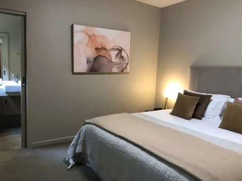 Hepburn Hideaway~ Large Villa ~ Hepburn~daylesford