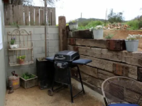 Buckley Farm Casita Hotels in Menifee