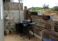 Buckley Farm Casita Hotels in Menifee