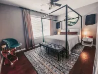 The Jetsetter -