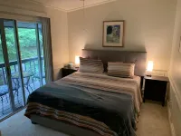 Spectacular panoramic mountain views!  3 king suites, hike, bike, swim, paddle