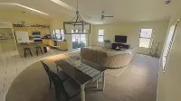 Cozy Oasis