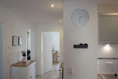 Apartment im Luftkurort Kisslegg Hotels in KiBlegg