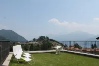 New  Apartment with Lake View