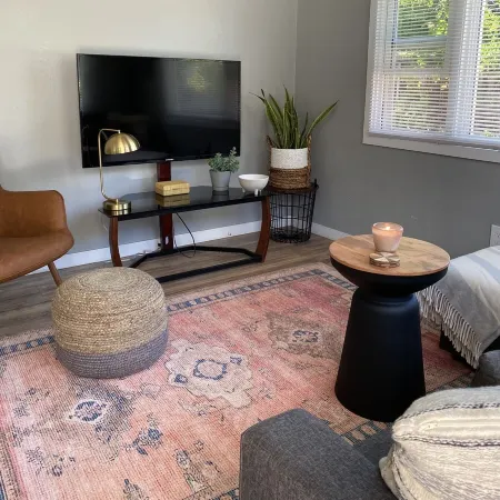 East Main Downtown Bungalow