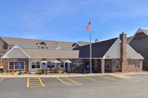 Residence Inn Branson - 3-Star