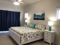 Private Beach Access Steps Away from Backyard! Includes Bay Creek Amenities!