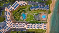 New Listing Aston Kaanapali Resort with A/C, NO resort fee, Ocean front/beach