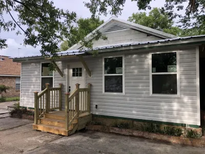 Elvis was here in 1956! Biloxi Lighthouse周辺のホテル