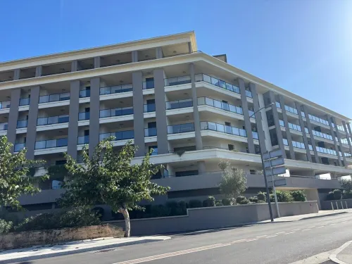 Standing apartment seen on sea Hotels in Propriano