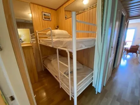 Appartement à 2 Minutes à Pied des Commerces et Télécabines Avec Superbe vue Отели рядом с достопримечательностью «Station de Ski - Font Romeu Pyrénées 2000»
