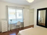 Modern 1BR apartment in the heart of historic downtown Wilmington, NC
