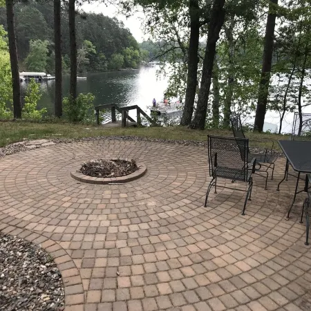 Beautiful Pristine O'brien Lake Home in Crosslake MN, Sleeps 10