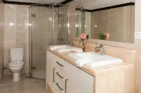 Villa "El Secreto II" A paradise with stunning views. Hotels in Acentejo