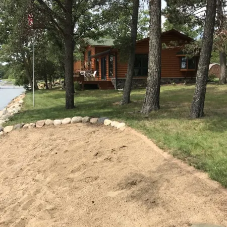 The Ultimate up North Cabin Experience