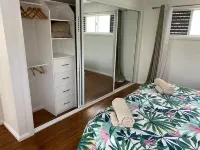 Wamberal/Terrigal Beach is a 10-15 Min Walk or 4 Minute Drive Away.*New Fast Nbn Hotels in Terrigal