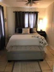 The Oyster Bed- Riverwalk Cottages Unit 204 B