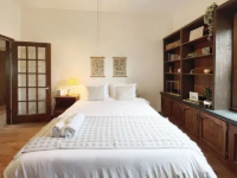 4 Bed/4 Bath Historic Downtown Parkville Home