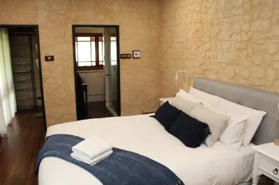 Luxury homestead with pool and spa, Hunter Valley