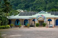 Thalassa Seychelles Hoteles cerca de Beau Vallon Beach