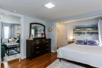 2 BEDROOM APARTMENT IN BRISTOL NEAR PLAINVILLE