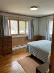 LOW Getaway #3 on Rainy River