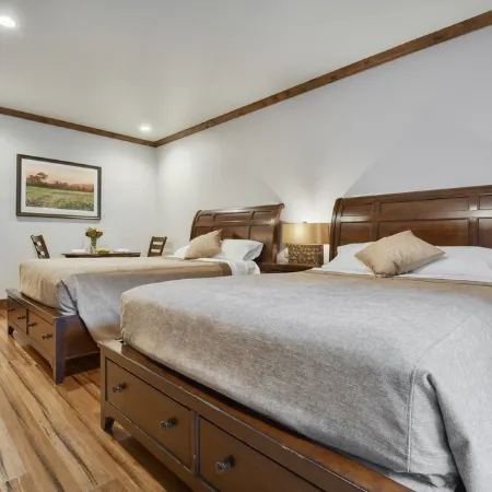 Beautiful Studio Just Minutes To Ski Resorts & Downtown