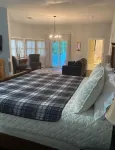 The Cimarron Lake House on Table Rock Lake!