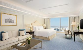 The Plaza Doha, LXR Hotels & Resorts