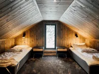 Modern Mountain Cabin - Sauna - 5 Bedrooms - Sleeps for 10 - Homestays