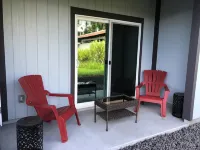 Modern 2 bedrooms apt. - Seashell One