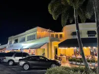 Osceola's Balcony #7
